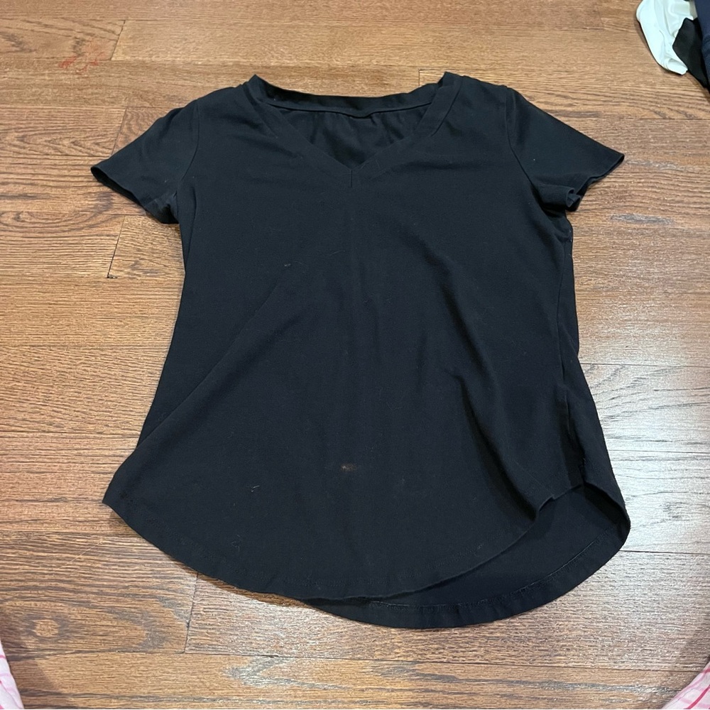⭐Cotton on black top small‎